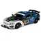 Радиоуправляемая машина для дрифта HB Ford Mustang (4WD, свет, пар, акб, 1:16) - SC16A05