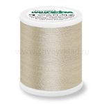 Нитки вышивальные вискоза Madeira Rayon №40, 1000 м, цв. 1060, 9841, 5 катушек