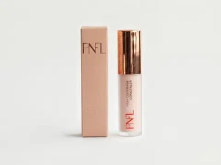 Консилер для лица PNFL High Coverage Concealer тон 03 Salmon
