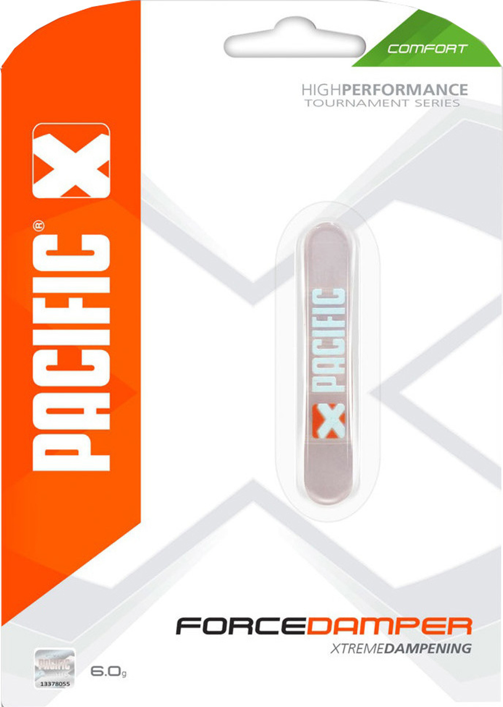 Виброгаситель теннисный Pacific Force Damper