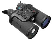Бинокль Guide DN30 день/ночь, 3840x2160, D35мм, 1,96x-15,68x, лаз.дальномер