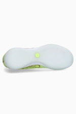 Футзалки Nike Tiempo Reactgato Limited Edition - зеленый