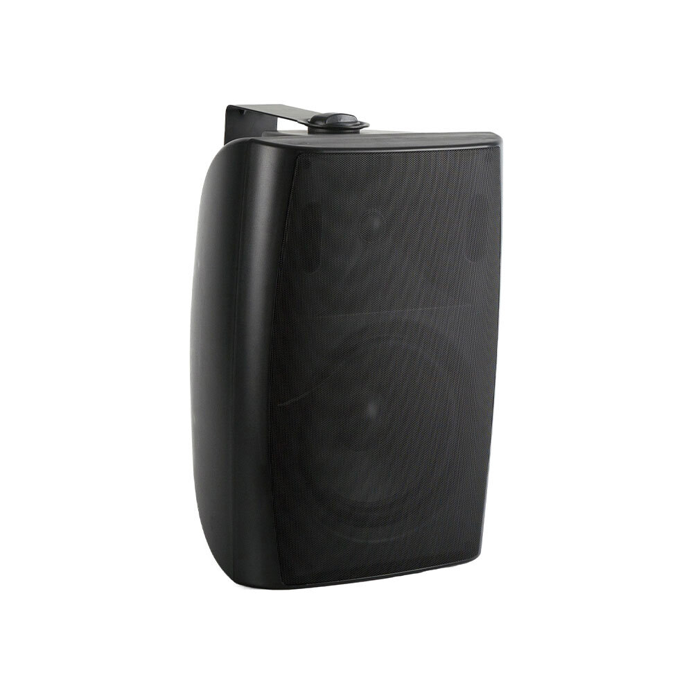Roxton MS-80TB ОС, СОУЭ
