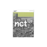 Альбом NCT 127 - Regular-Irregular