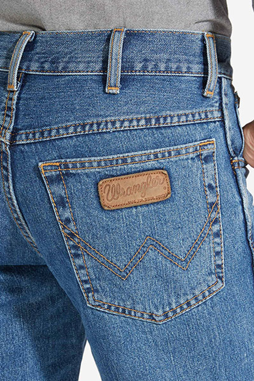 Джинсы TEXAS VINTAGE STONEWASH W12105096