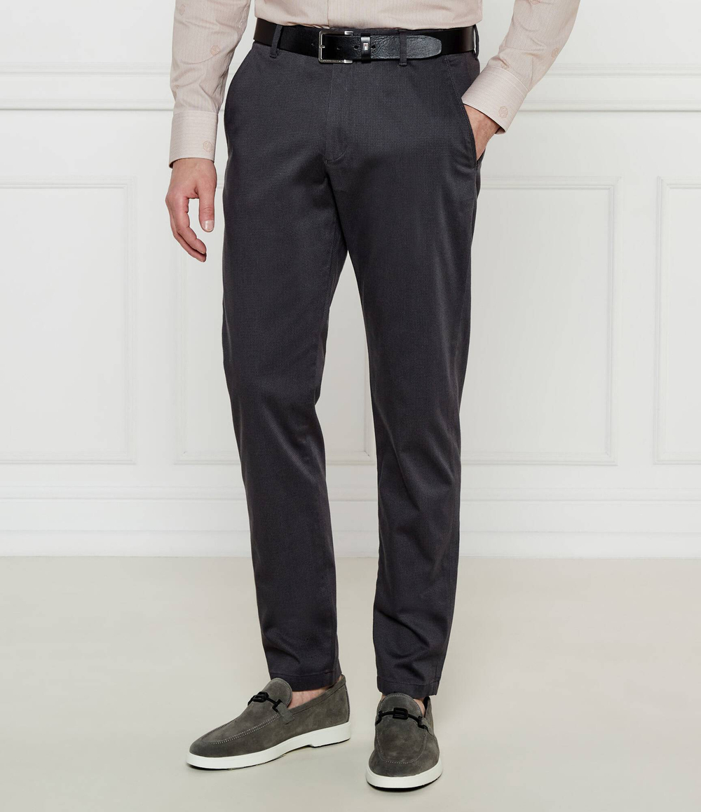 Брюки 15 JJF-81Maxton3-W Joop! Jeans - серый(30044976)