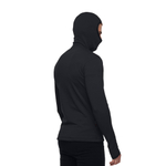 Термобелье фуфайка BASK PS Explorer Hood V2