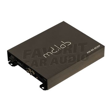 Усилитель+процессор MD.Lab AM-60.6DSP
