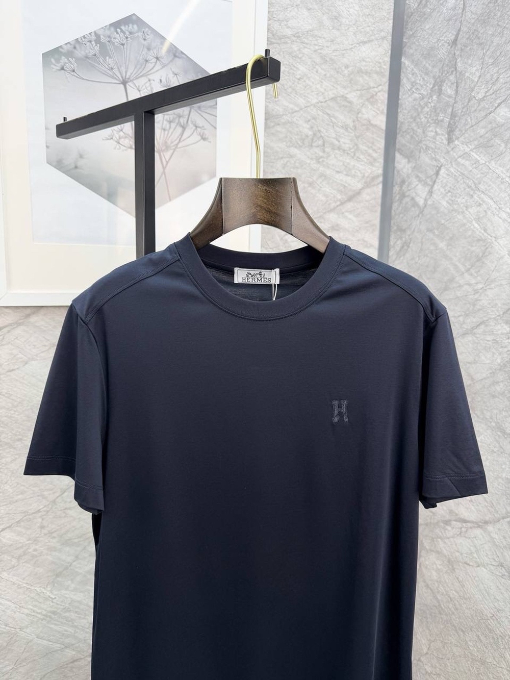 Футболка Hermes