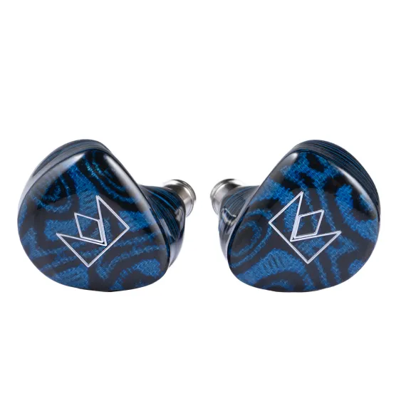 Noble Audio Iris Blue