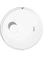 Робот-пылесос MIDEA VCRMS6WH