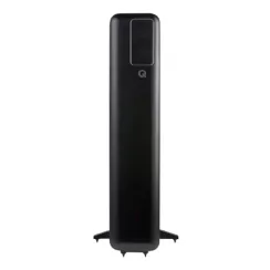 Q Acoustics Active 400 Black