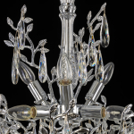 Подвесная люстра Citilux RITZ CL310261