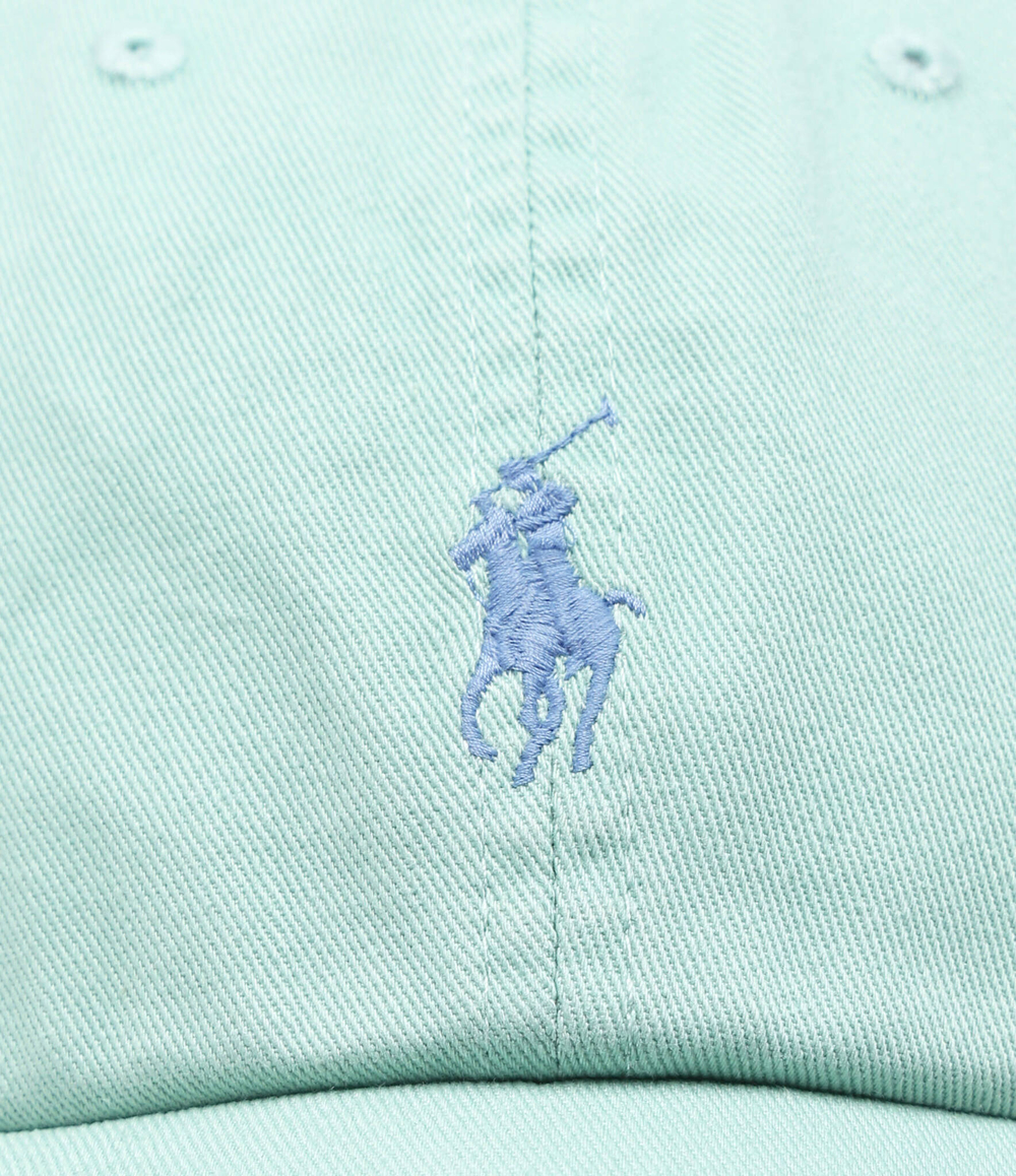 Кепка POLO RALPH LAUREN - мятный(211912843)