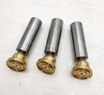 A4VG90 PISTON SHOE SET(ONE SET=9PCS) - Набор поршней с подпятниками 19,9x82 мм для насоса A4VG90 (в одном наборе 9 шт.)