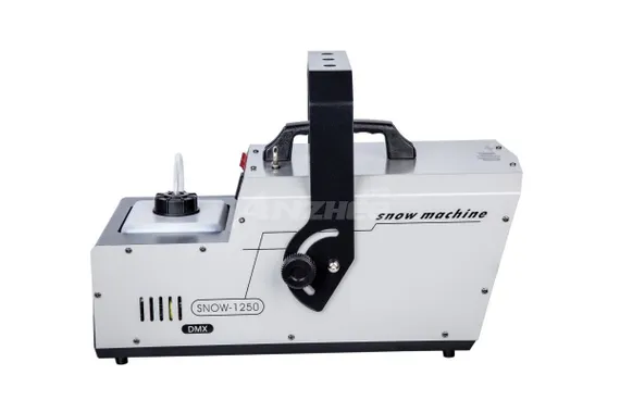 DJ POWER SNOW-1250