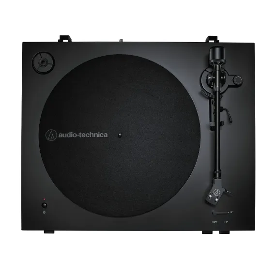 Audio-Technica AT-LP3XBTBK Black
