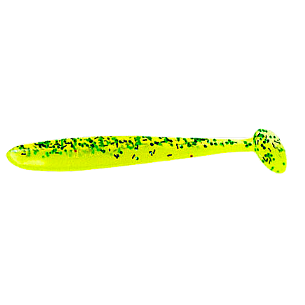 Мягкая приманка Relax Bass 3" 90мм 4.9г BAS3 -