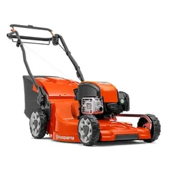 Газонокосилка бензиновая "HUSQVARNA" LC 353V