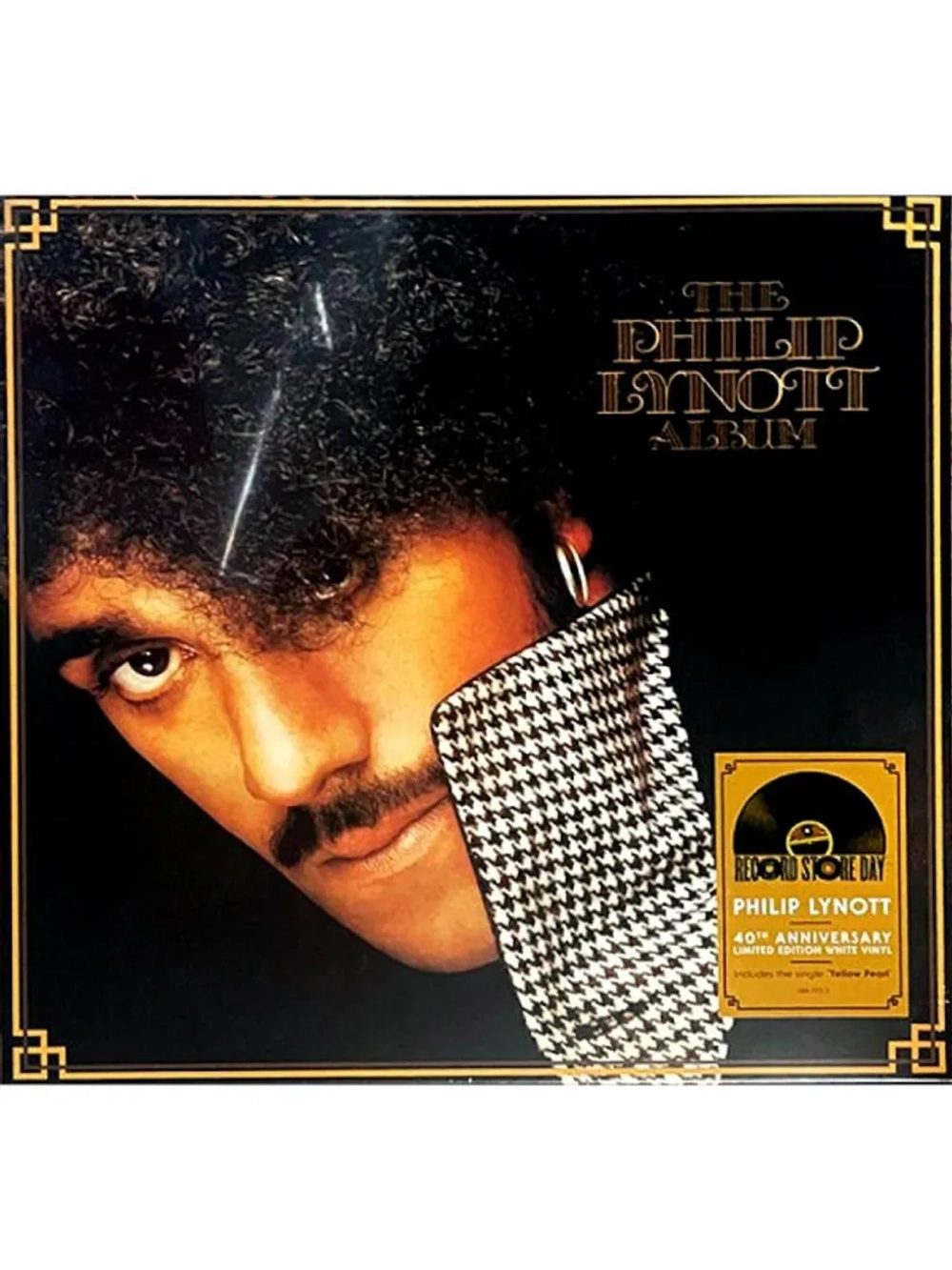 Philip Lynott — The Philip Lynott Album