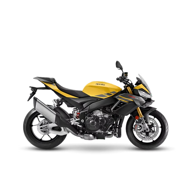 Aprilia