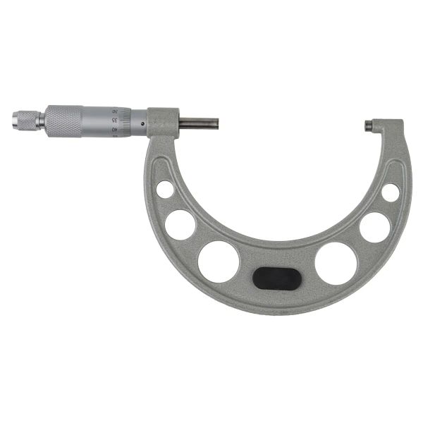 Микрометр RGK MPM-100, RGK