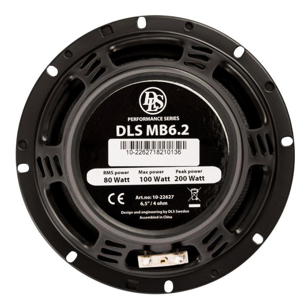 Динамики DLS MB6.2