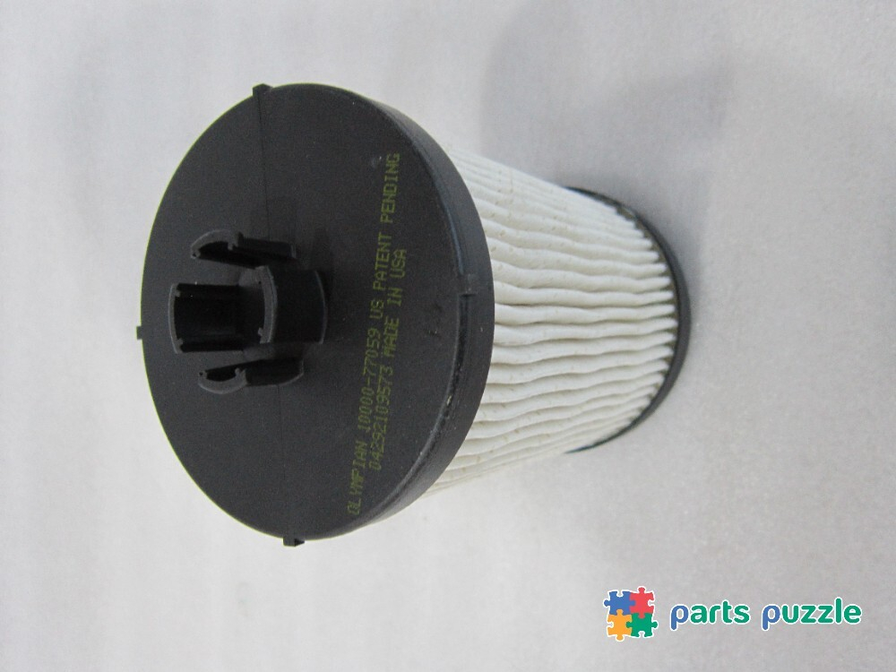 Фильтр топливный в сборе с кольцами / FUEL FILTER АРТ: 10000-77059