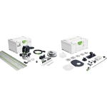 Фрезер вертикальный OF 1010 REBQ-FS-Set+Box FESTOOL 578053