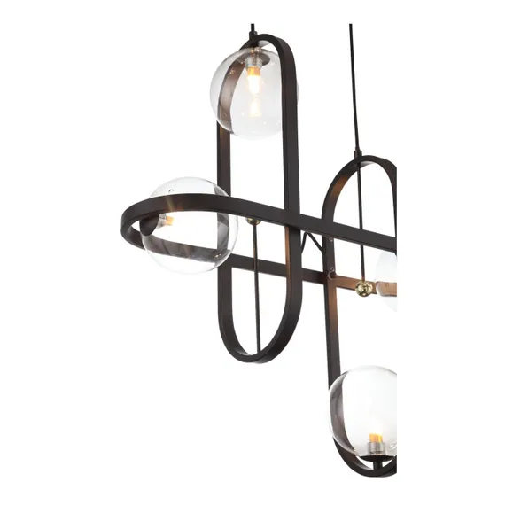 Подвесной светильник Circono SL1201.403.04 ST Luce
