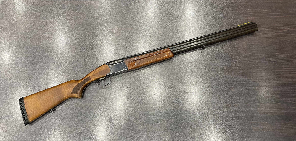 ИЖ-27М к.12/70 № 042724673