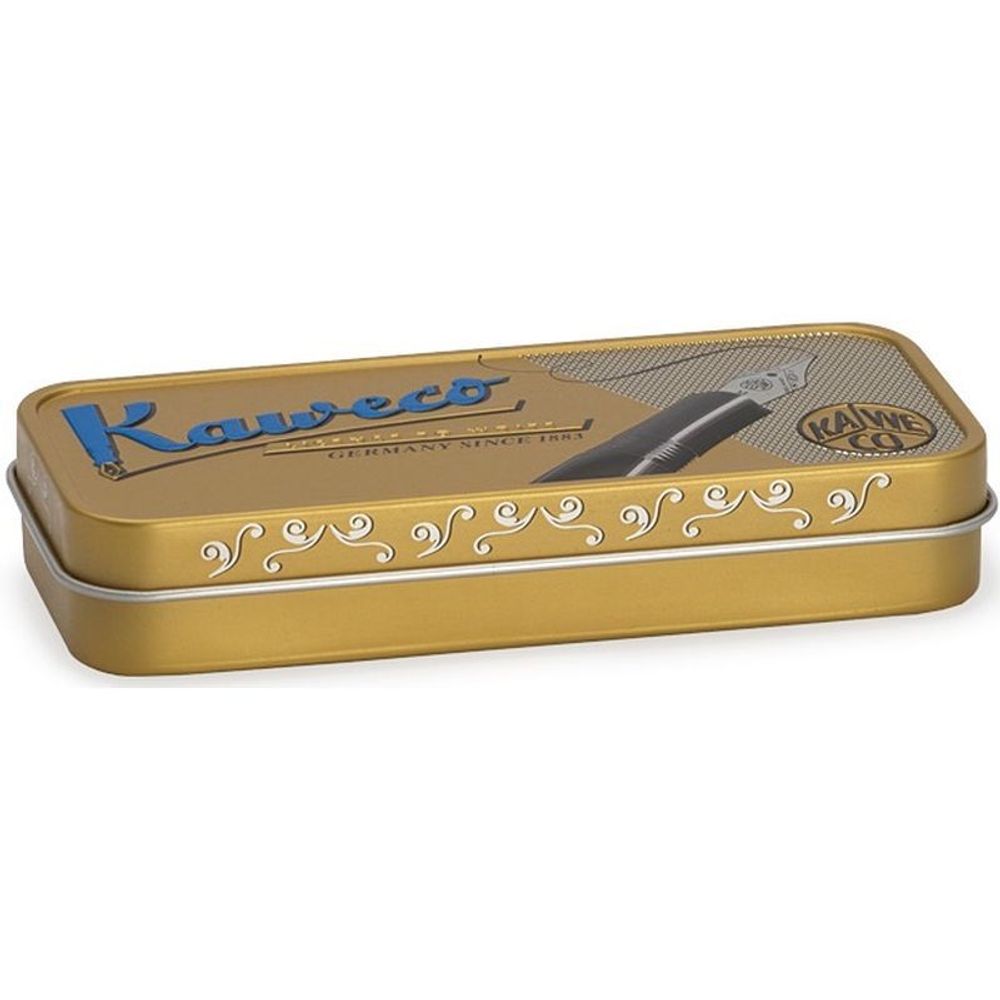 Перьевая ручка Kaweco Liliput F 0.7 мм (10000864)