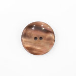 Пуговицы CONCEPT Mother of Pearl, размер 23 мм, полиэстер