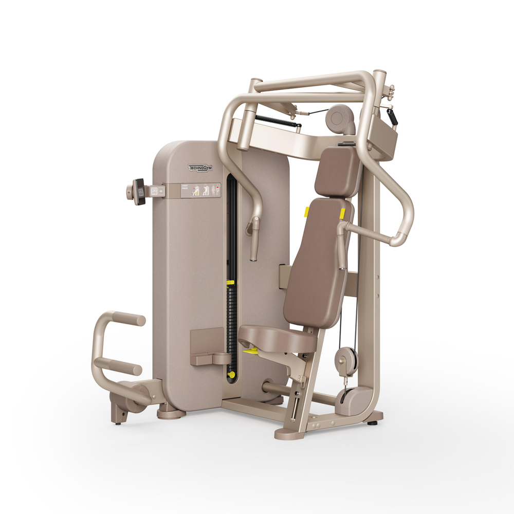 Жим от груди Technogym Artis CHEST PRESS Luxury