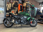 Ducati Diavel V4 (For Bentley Edition)