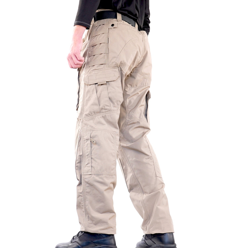 Брюки Kitanica Raider Pants Khaki