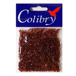 Бисер рубка-20г-Colibry
