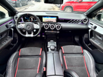 Mercedes-Benz A 45 AMG