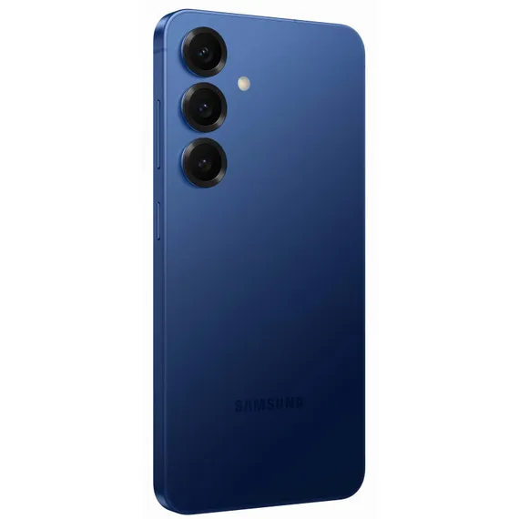 Смартфон Samsung Galaxy S25 12 ГБ | 128 ГБ (Синий | Navy)