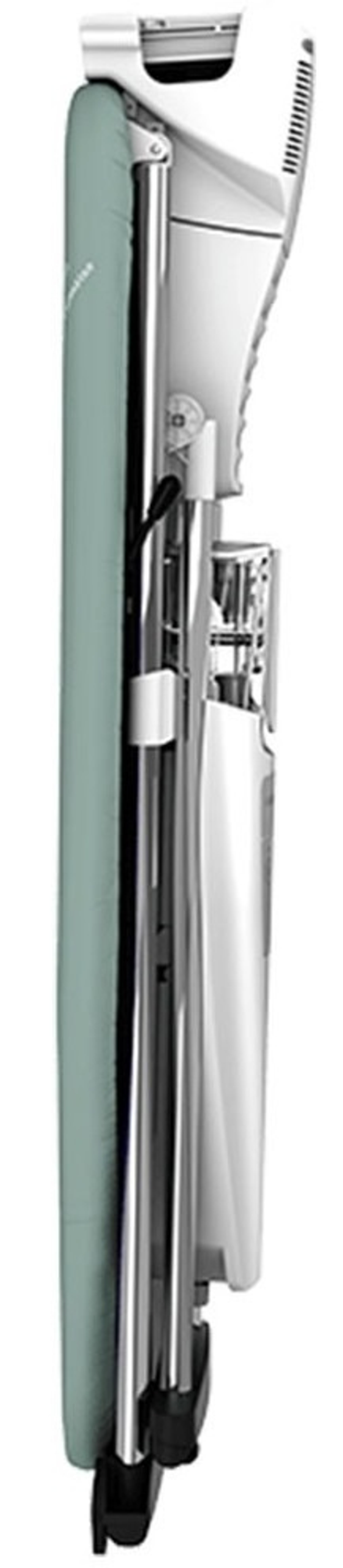 Laurastar S PURE PLUS