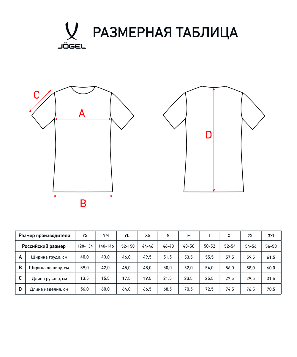 Футболка игровая DIVISION PerFormDRY Union Jersey, желтый
