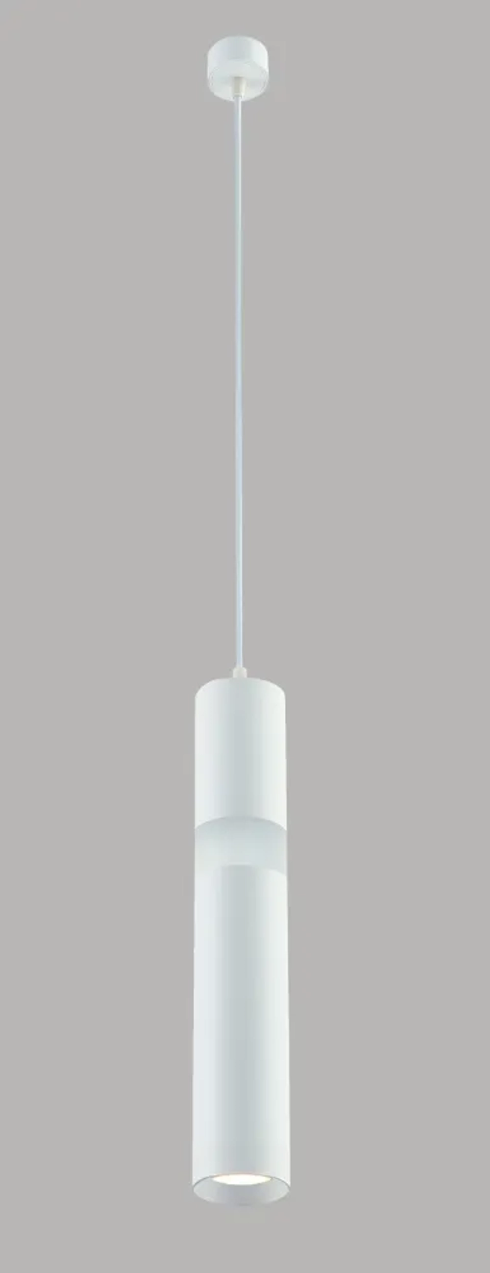 Светильник подвесной Crystal Lux CLT 038C360 WH