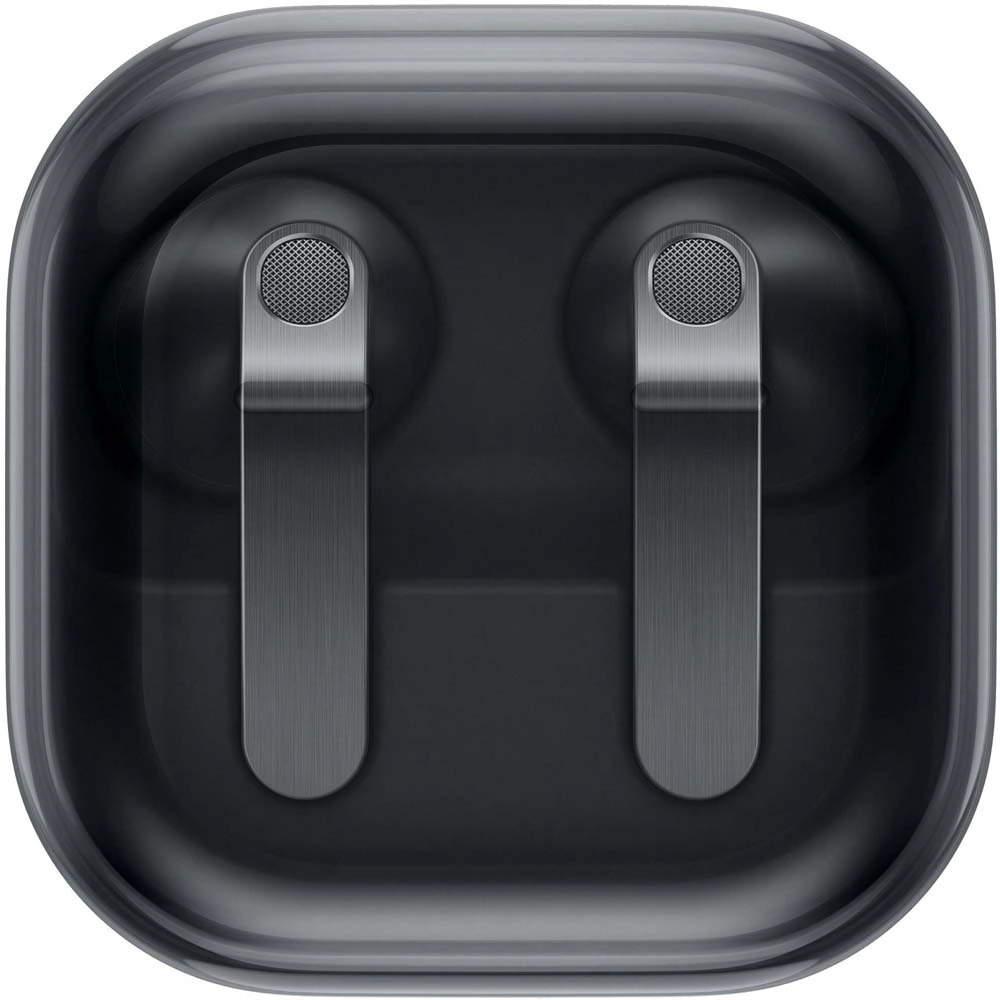 Наушники Samsung Galaxy Buds 4, Черный