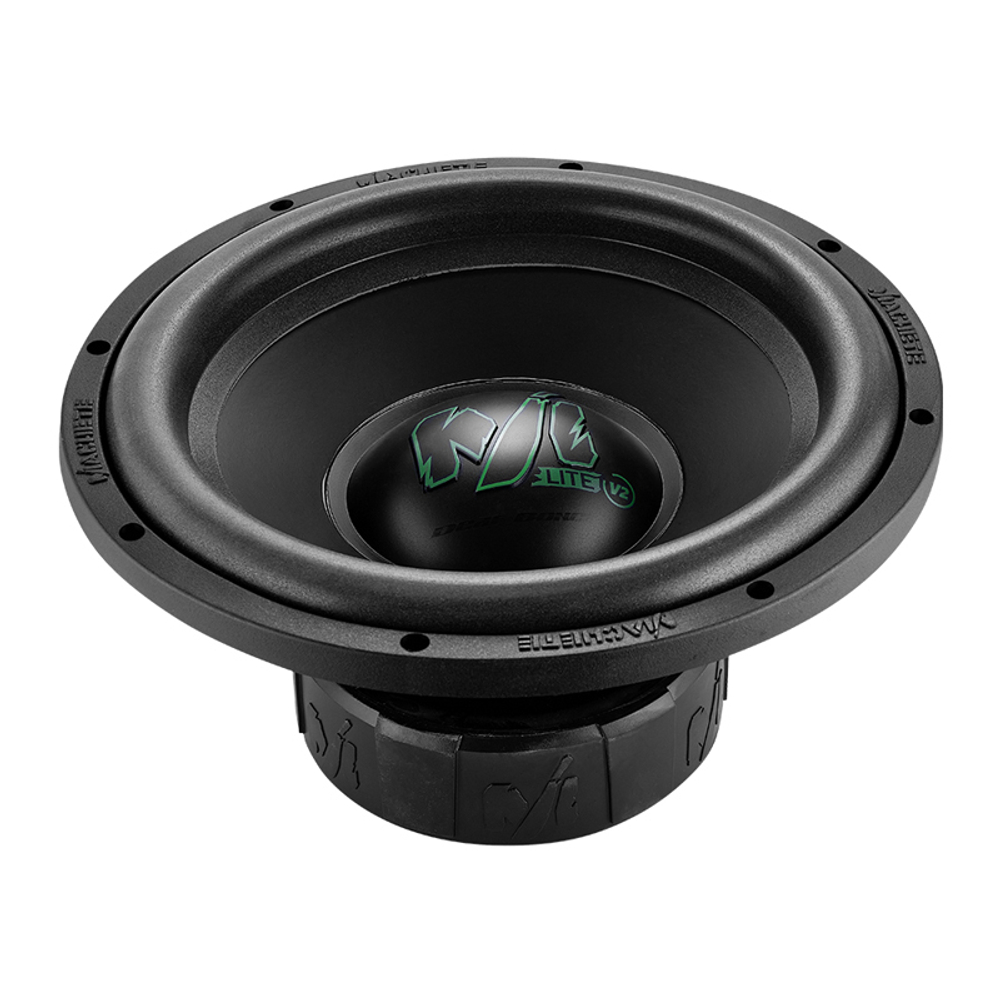 Сабвуфер Machete ML-122 - BUZZ Audio