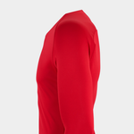 AV2609-657 Футболка компресcионная Nike Park First Layer LS