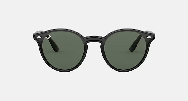 RAY-BAN BLAZE RB4380NF 601/71