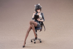 Фигурка AniGame Azur Lane: Takao OL Ver. Лазурный путь: Такао