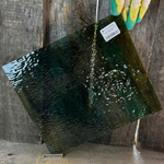 Стекло зеленое Juying Stained Glass 02349-85/R23 по лучшей цене
