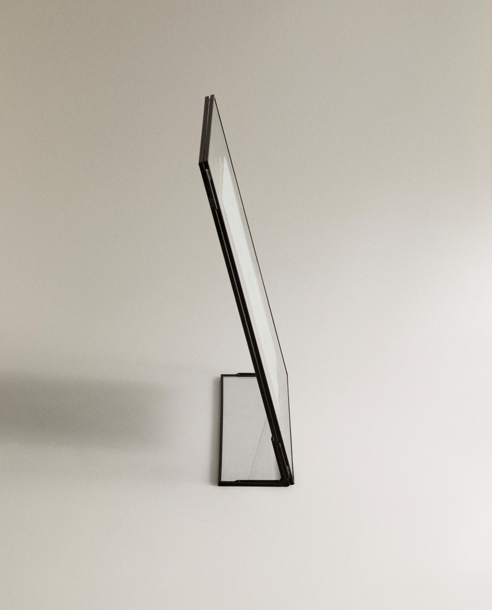 Фоторамка из стекла Zara Home, фото 10