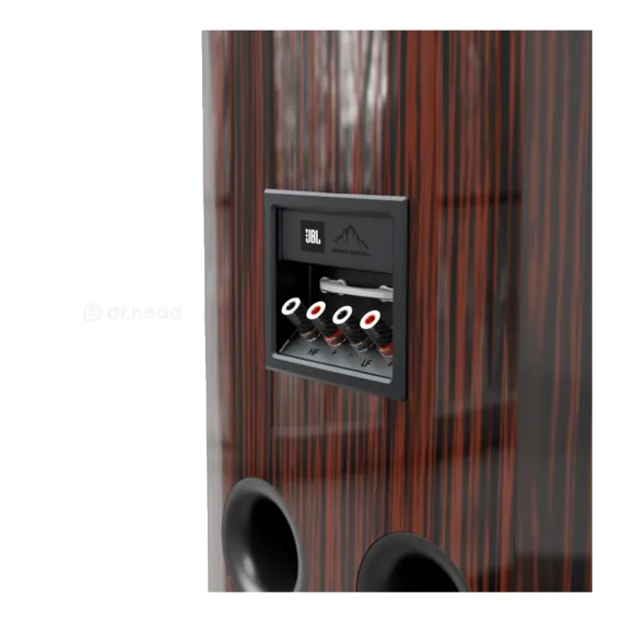 JBL Summit Makalu Ebony